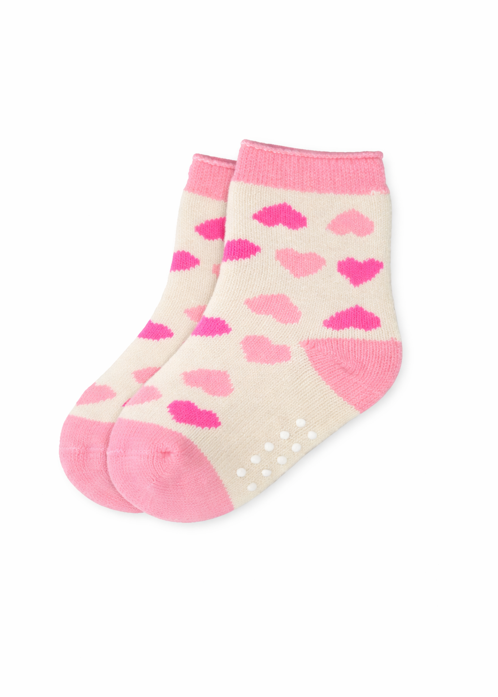 Toddler Girls Slipper Sock