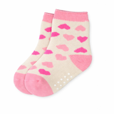 Toddler Girls Slipper Sock