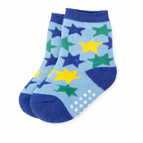 Toddler Boys Slipper Sock