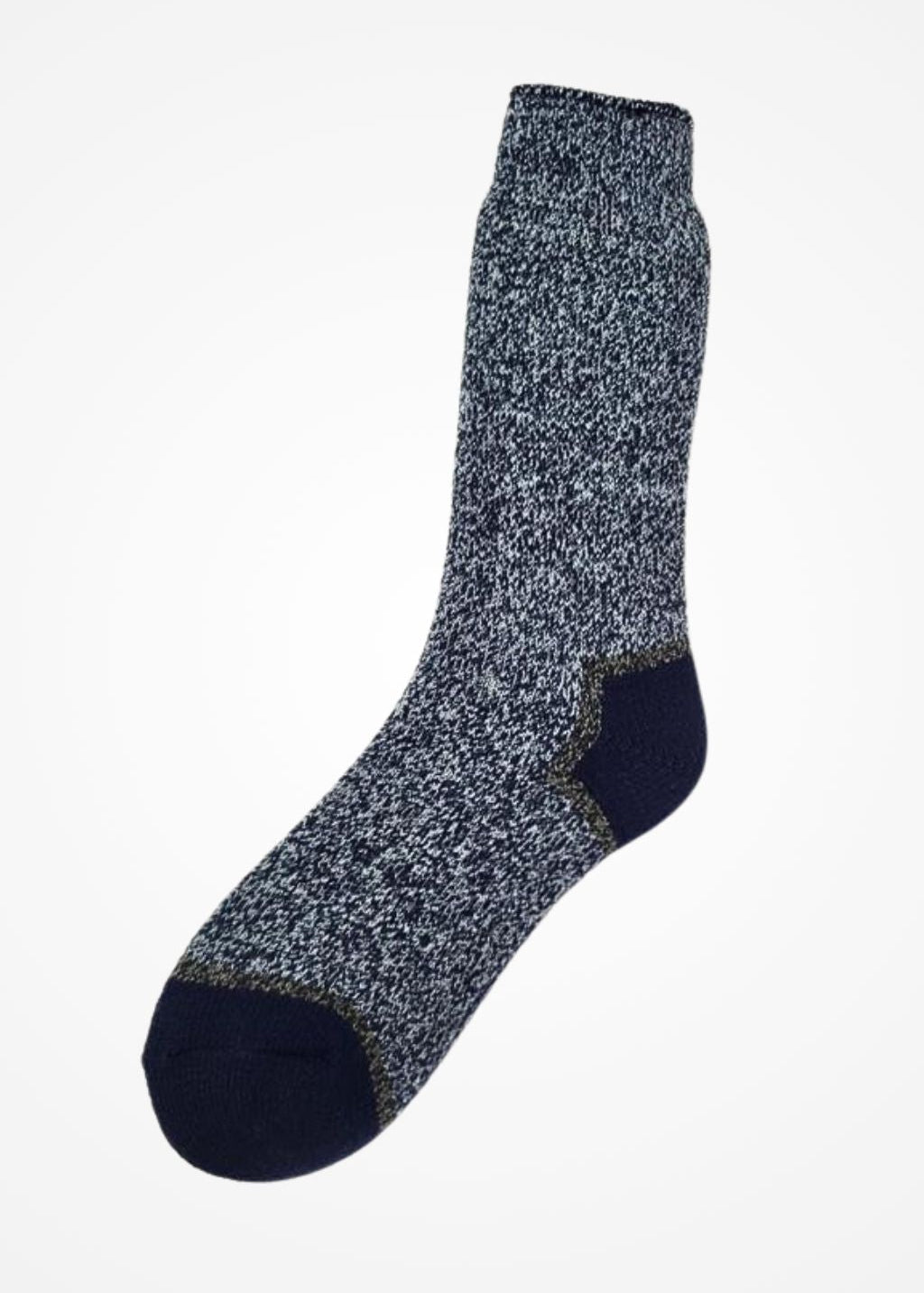 Men Heat Thermal Crew Socks