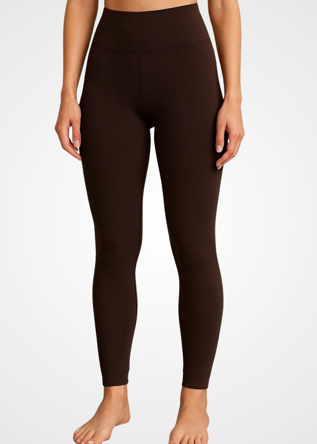 Women Faux-Fur Winter Legging