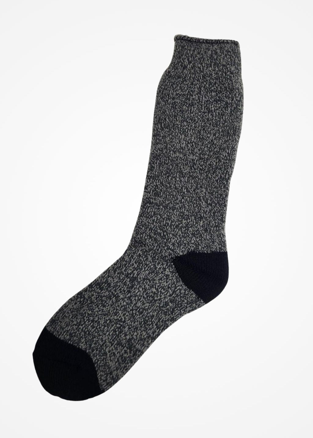 Men Heat Thermal Crew Socks