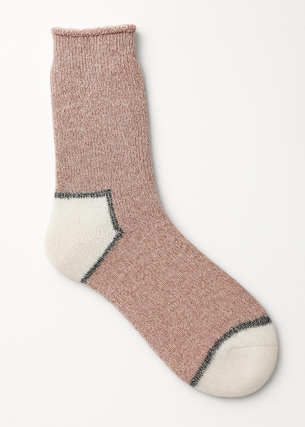Women Heat Thermal Crew Socks