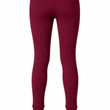 Girl's COZY RIB Long John Pant