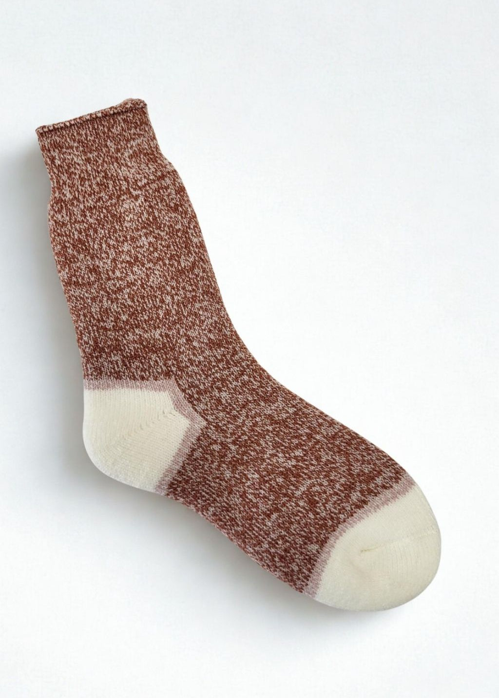Women Heat Thermal Crew Socks