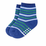 Toddler Boys Slipper Sock