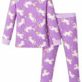 Toddler Girls Soft & Cozy Set