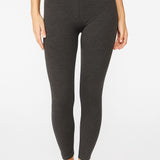Women Velvet-Lined Winter Legging