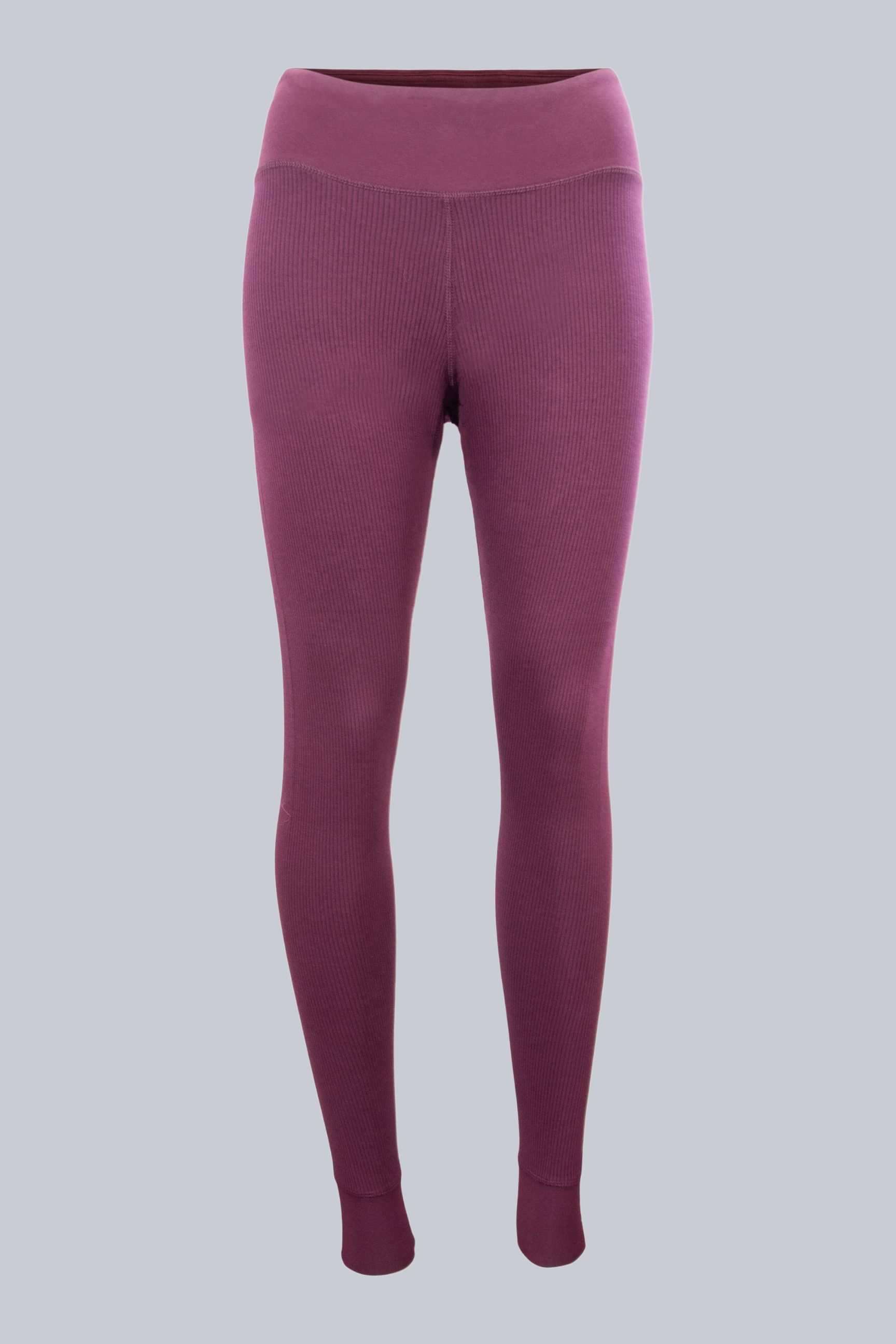 Women COZY RIB Thermal Crewneck | Watson's