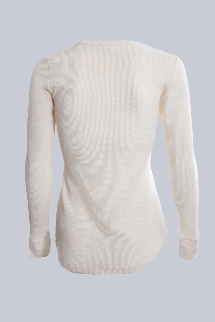 Thermal hot sale sweater women's