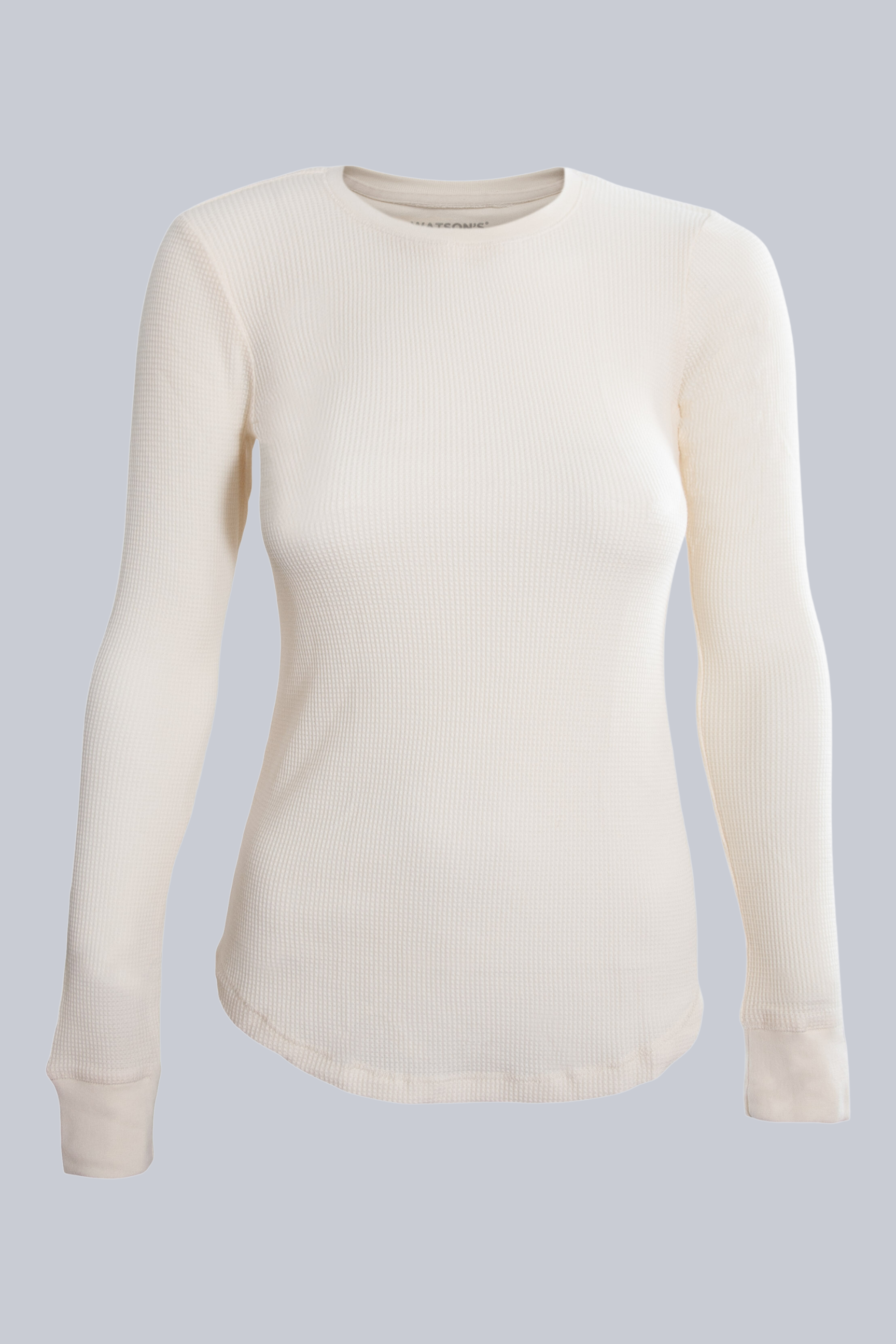 Waffle thermals 2025