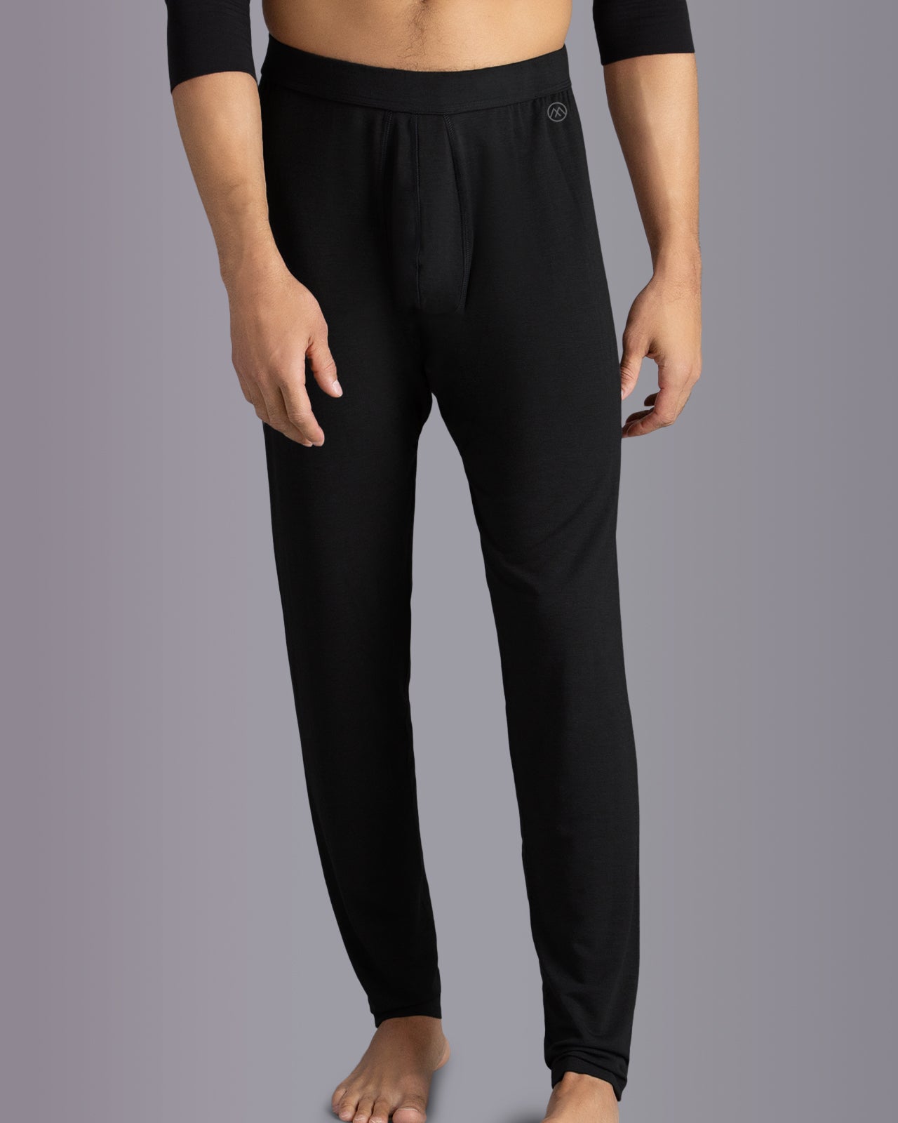 Men's PERFORMANCE Thermal Mockneck