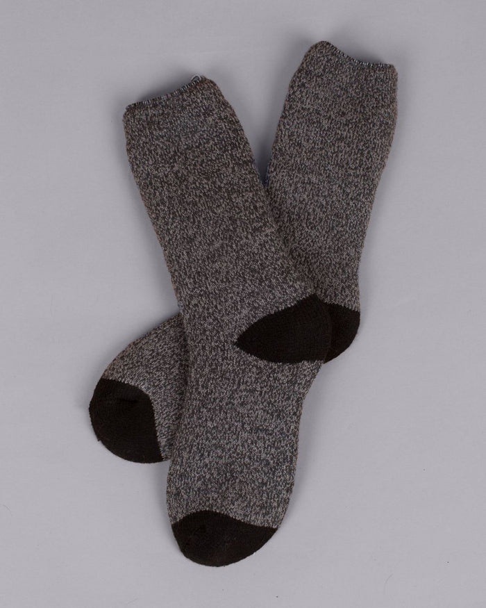 Chausettes thermiques