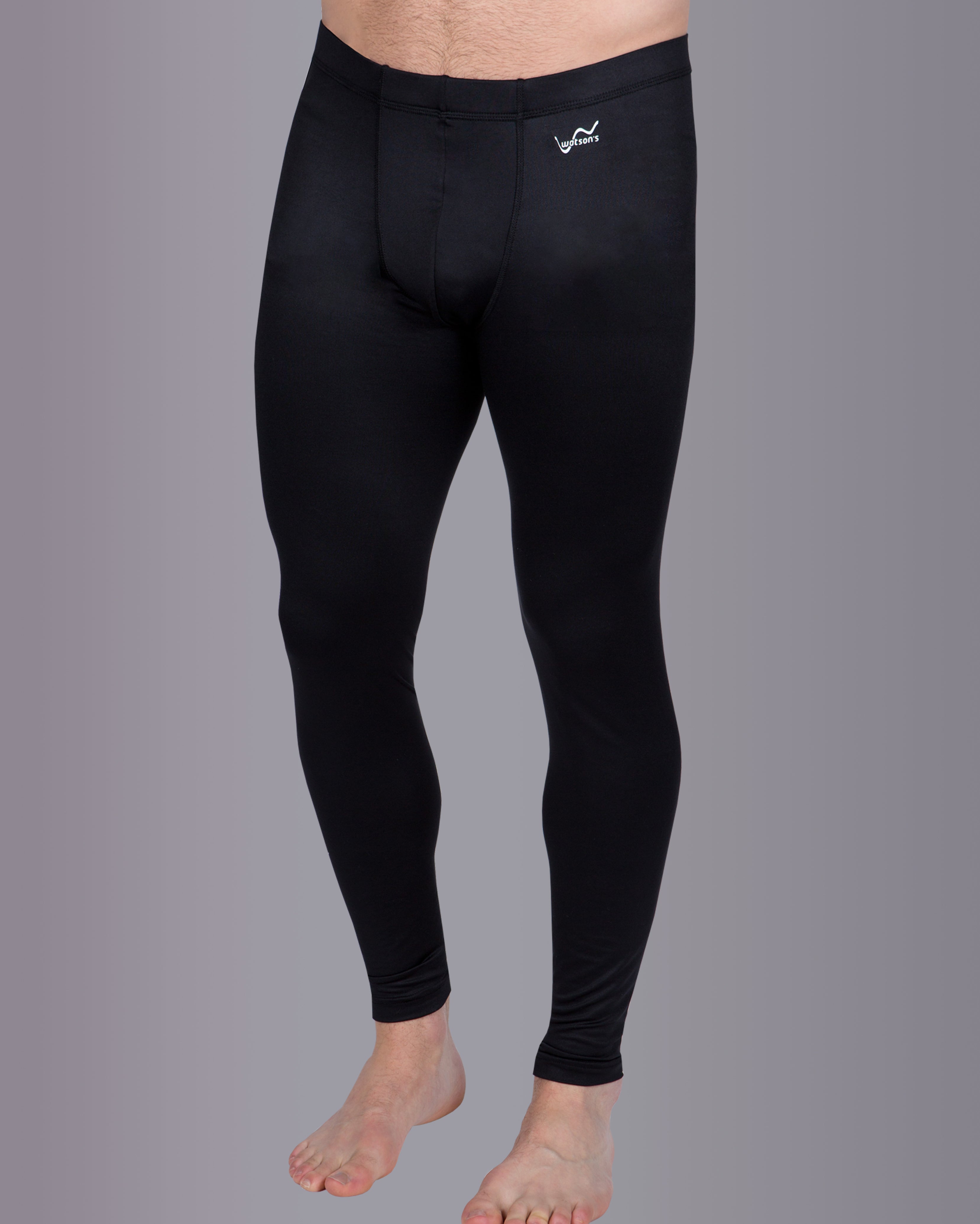 Men's PERFORMANCE Thermal Mockneck