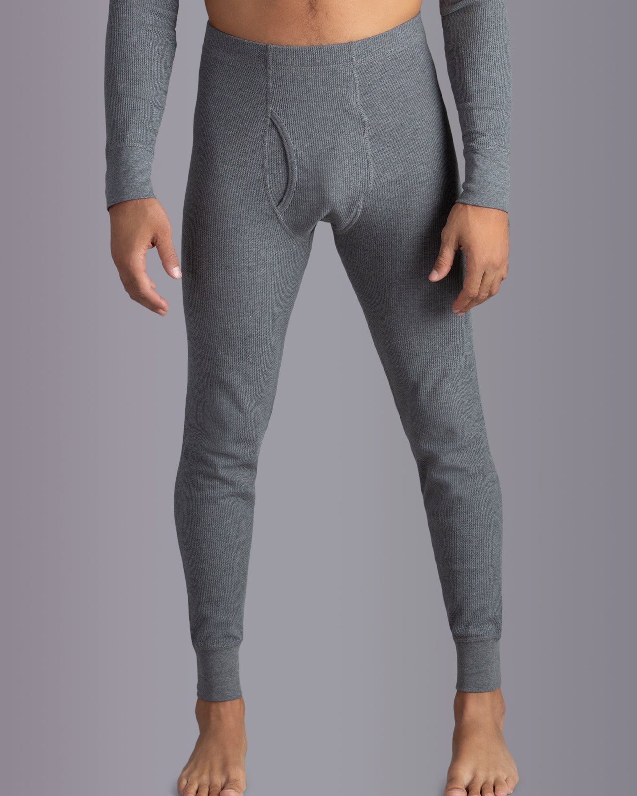 Men's WAFFLE Thermal